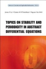 Topics On Stability And Periodicity In Abstract Differential Equations