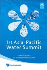 Proceedings Of The 1st Asia-pacific Water Summit
