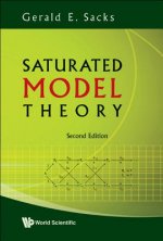 Saturated Model Theory (2nd Edition)