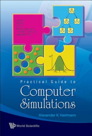 Practical Guide To Computer Simulations (With Cd-rom)