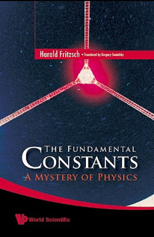 Fundamental Constants