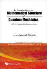 Introduction to the Mathematical Structure of Quantum Mechanics