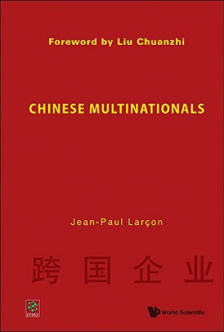 Chinese Multinationals