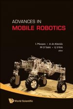 Advances In Mobile Robotics - Proceedings Of The Eleventh International Conference On Climbing And Walking Robots And The Support Technologies For Mob