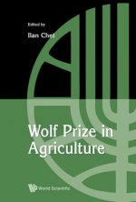 Wolf Prize In Agriculture