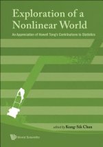 Exploration Of A Nonlinear World: An Appreciation Of Howell Tong's Contributions To Statistics