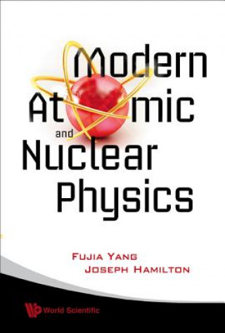 Modern Atomic And Nuclear Physics (Revised Edition)
