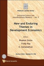 New And Enduring Themes In Development Economics