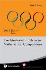 Combinatorial Problems In Mathematical Competitions