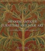 Javanese Antique Furniture and Folk Art