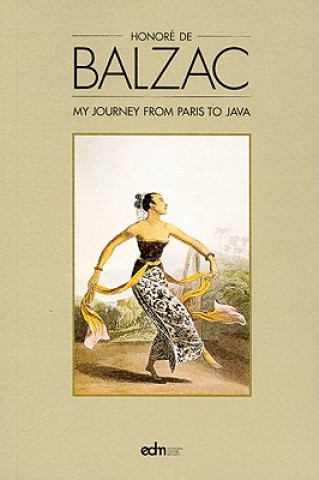 Journey from Paris to Java