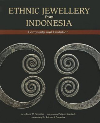 Ethnic Jewellery from Indonesia