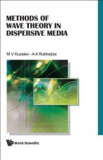 Methods Of Wave Theory In Dispersive Media