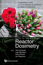 Reactor Dosimetry State Of The Art 2008 - Proceedings Of The 13th International Symposium