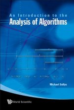 Introduction To The Analysis Of Algorithms, An