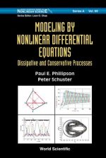 Modeling By Nonlinear Differential Equations: Dissipative And Conservative Processes