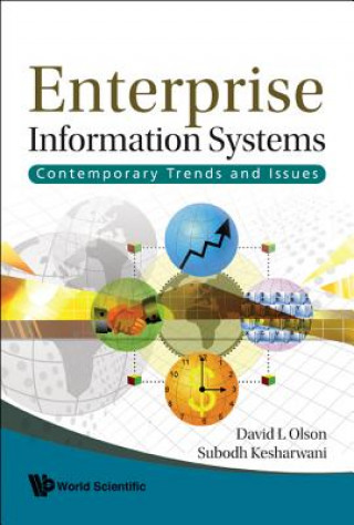 Enterprise Information Systems: Contemporary Trends And Issues