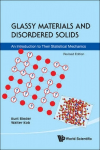 Glassy Materials and Disordered Solids