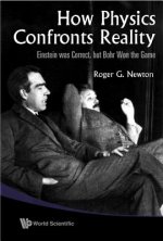 How Physics Confronts Reality: Einstein Was Correct, But Bohr Won The Game