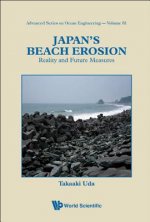 Japan's Beach Erosion