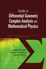 Trends In Differential Geometry, Complex Analysis And Mathematical Physics - Proceedings Of 9th International Workshop On Complex Structures, Integrab