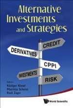 Alternative Investments And Strategies