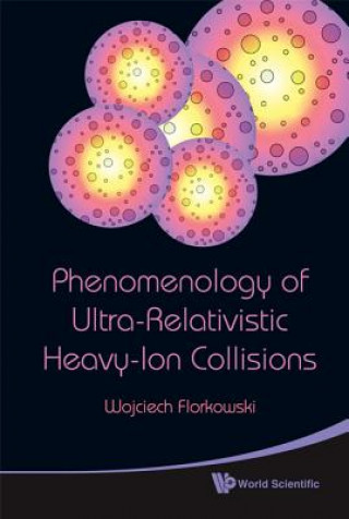 Phenomenology Of Ultra-relativistic Heavy-ion Collisions