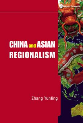 China And Asian Regionalism