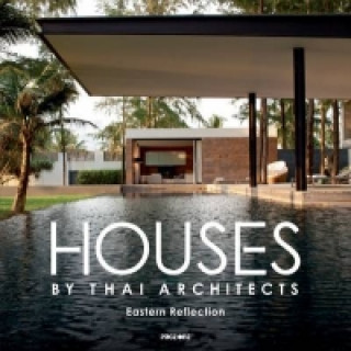 Houses by Thai Architects