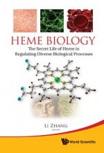 Heme Biology: The Secret Life Of Heme In Regulating Diverse Biological Processes