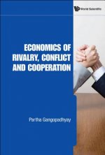 Economics Of Rivalry, Conflict And Cooperation