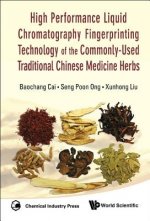 High Performance Liquid Chromatography Fingerprinting Technology Of The Commonly-used Traditional Chinese Medicine Herbs