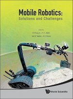 Mobile Robotics: Solutions And Challenges - Proceedings Of The Twelfth International Conference On Climbing And Walking Robots And The Support Technol