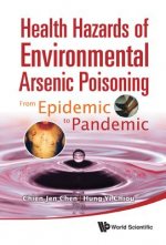 Health Hazards Of Environmental Arsenic Poisoning: From Epidemic To Pandemic