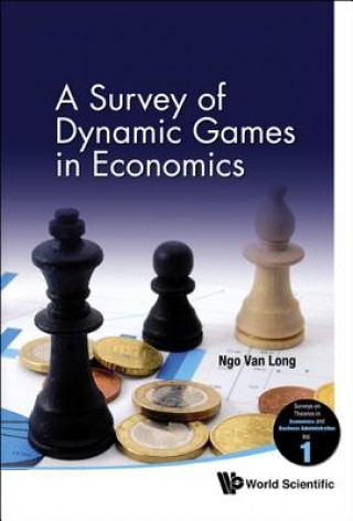 Survey Of Dynamic Games In Economics, A