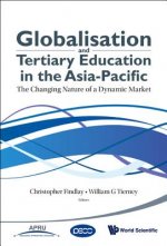 Globalisation And Tertiary Education In The Asia-pacific: The Changing Nature Of A Dynamic Market