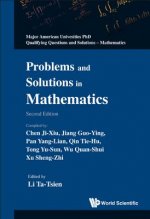 Problems And Solutions In Mathematics (2nd Edition)