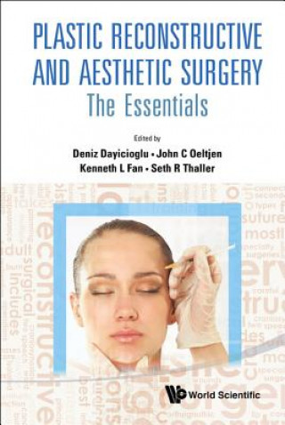 Plastic Reconstructive and Aesthetic Surgery