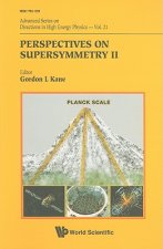 Perspectives On Supersymmetry Ii