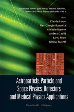 Astroparticle, Particle And Space Physics, Detectors And Medical Physics Applications - Proceedings Of The 11th Conference On Icatpp-11