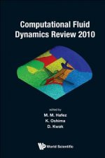 Computational Fluid Dynamics Review 2010