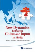 New Dynamics Between China and Japan in Asia