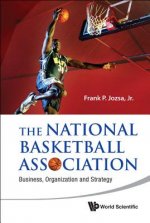 National Basketball Association, The: Business, Organization And Strategy