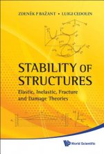 Stability Of Structures: Elastic, Inelastic, Fracture And Damage Theories