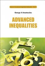 Advanced Inequalities