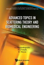 Advanced Topics In Scattering Theory And Biomedical Engineering - Proceedings Of The 9th International Workshop On Mathematical Methods In Scattering