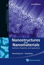 Nanostructures And Nanomaterials: Synthesis, Properties, And Applications (2nd Edition)