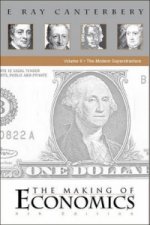 Making Of Economics, The (4th Edition) - Volume I- Iii