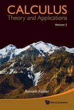 Calculus: Theory And Applications, Volume 2