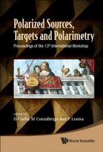 Polarized Sources, Targets And Polarimetry - Proceedings Of The 13th International Workshop